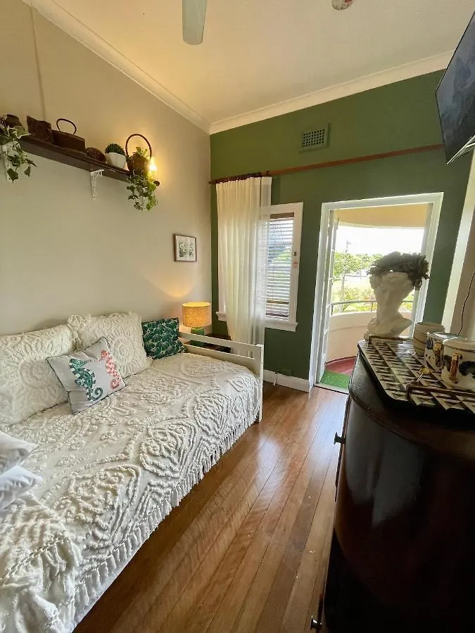 Babinda Quarters Hotel Australia