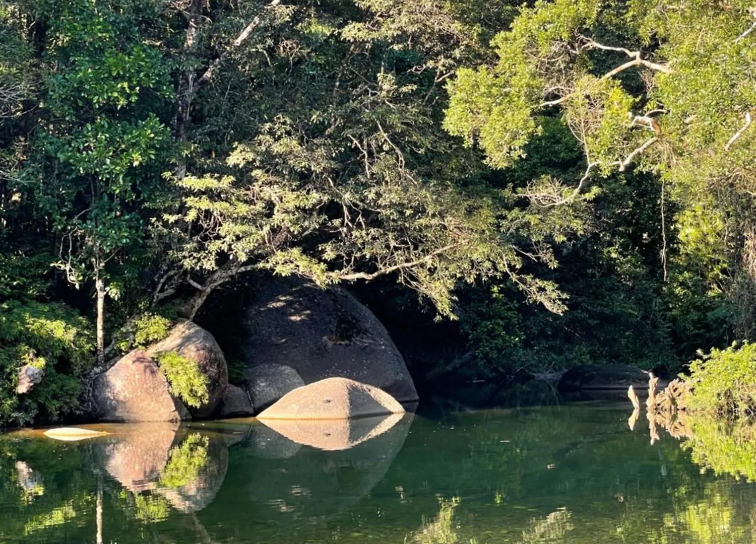Gasthuis Babinda Quarters Hotel