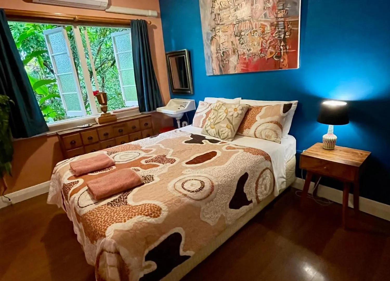 Babinda Quarters Hotel