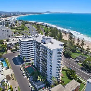 Aparthotel Seaview Mooloolaba