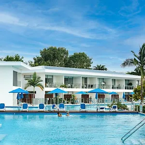 Apartment Tropici At Pool Port Douglas