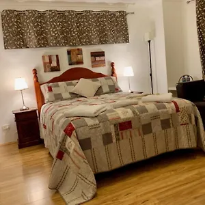 Homestay Ascot Comfort Perth