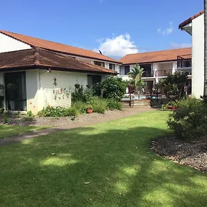 Apartment The Peninsular Merimbula