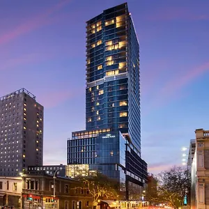 Crowne Plaza By Ihg Australië