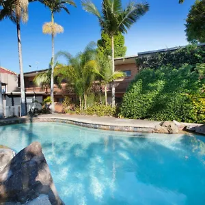 Hotel Noosa Noosaville