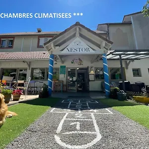 Nestor Et Restaurant Frankrijk