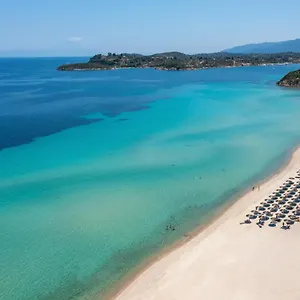 Hotel Antigoni Seaside Chalkidiki