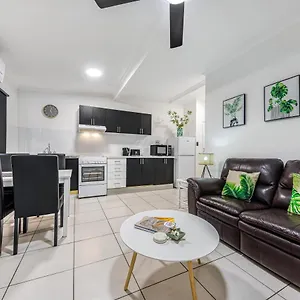 Aparthotel Beachcomber Peregian, Peregian Beach