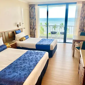 **** Hotel Acacia Court Australie