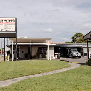 Motel Starline Motor, Miles