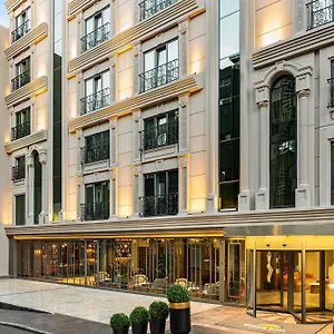Hotel Days By Wyndham Bomonti Istanbul