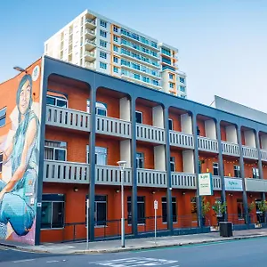  Auberge de jeunesse Yha Australie