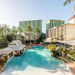 Novotel Oasis Australië