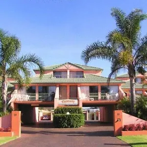 Holiday home Tuscany 10 Merimbula