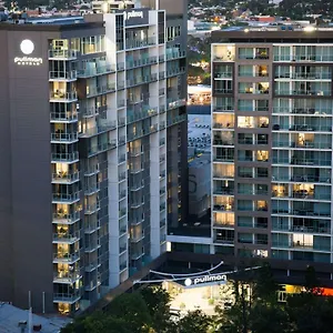 ***** Hotel Pullman Australie