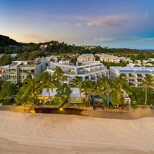 Resort On The Noosa Heads