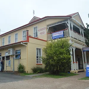 Hotel Killarney Hotel, Killarney