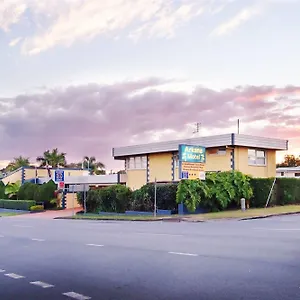Motel Arkana, Maryborough