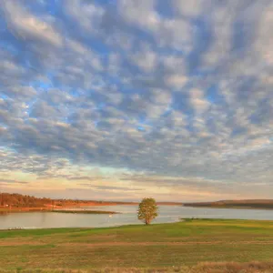 Resort Yallakool Caravan Park, Murgon