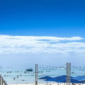 Apartment Hi 5 Glenelg