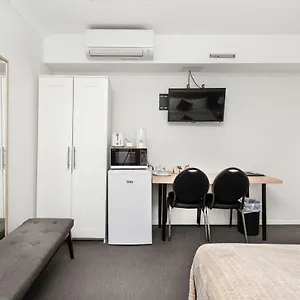 Motel Bald Hills Motel, Bald Hills