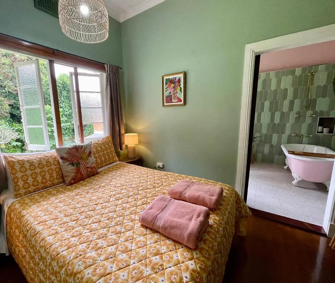 Babinda Quarters Hotel Guest house