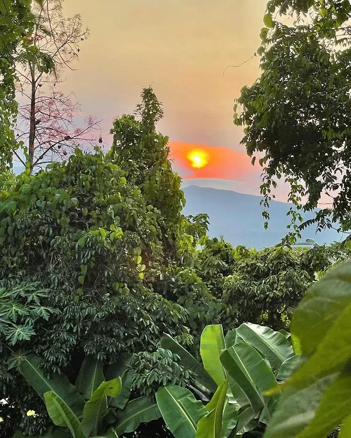 Babinda Quarters Hotel Australia
