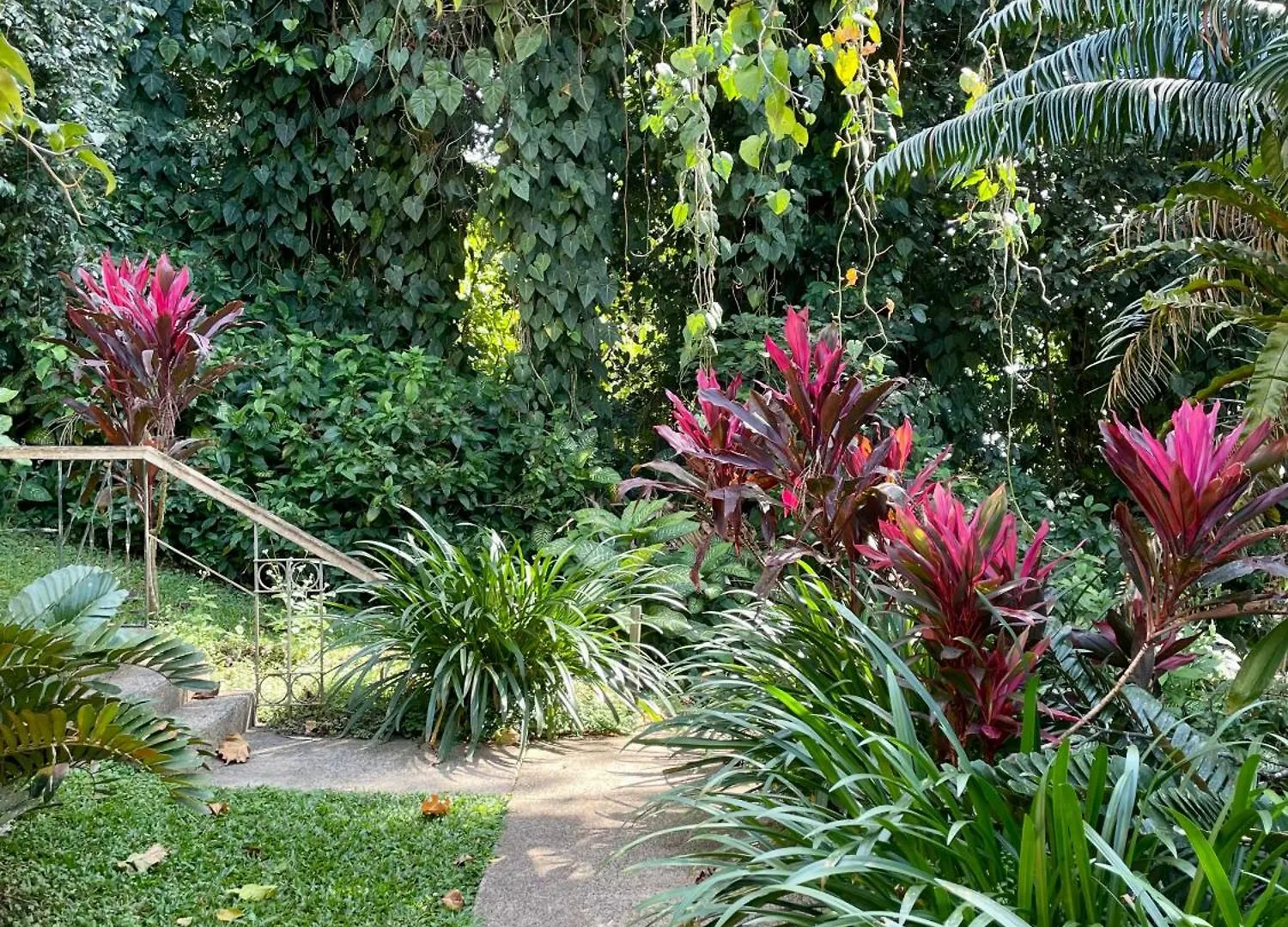 Babinda Quarters Hotel 3*,  Australia