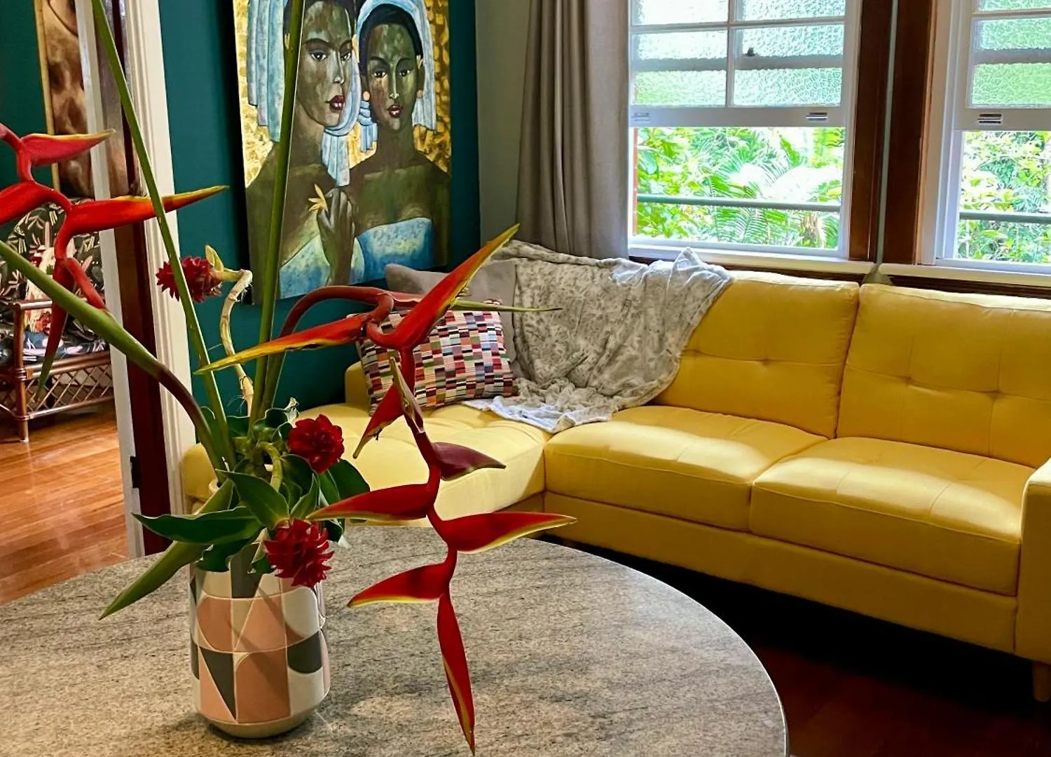 *** Guest house Babinda Quarters Hotel Australia