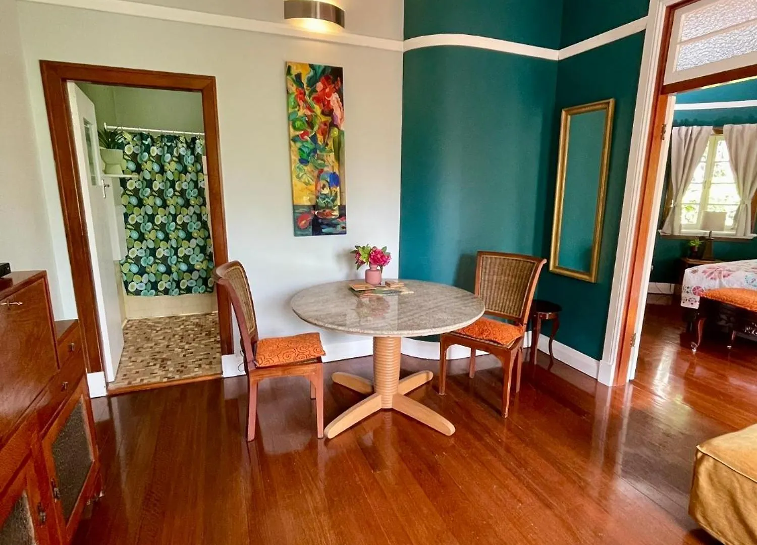 Babinda Quarters Hotel Guest house