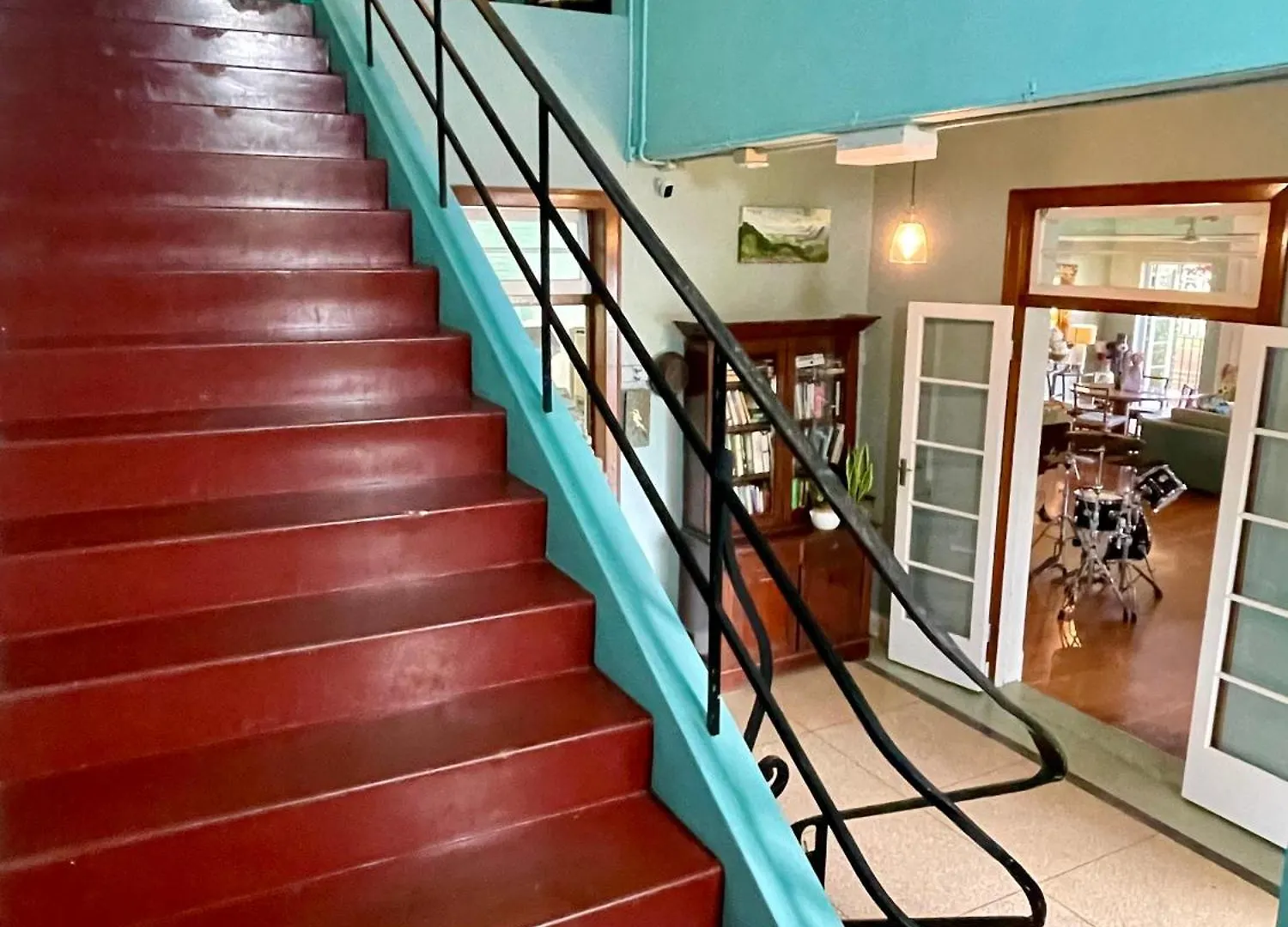 Babinda Quarters Hotel