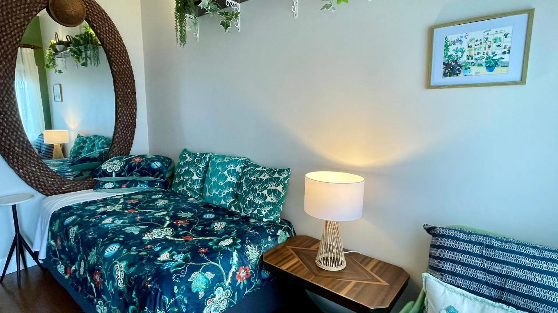 Guest house Babinda Quarters Hotel