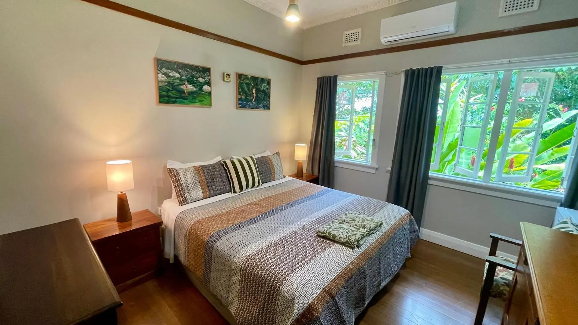 Babinda Quarters Hotel 3*,  Australia