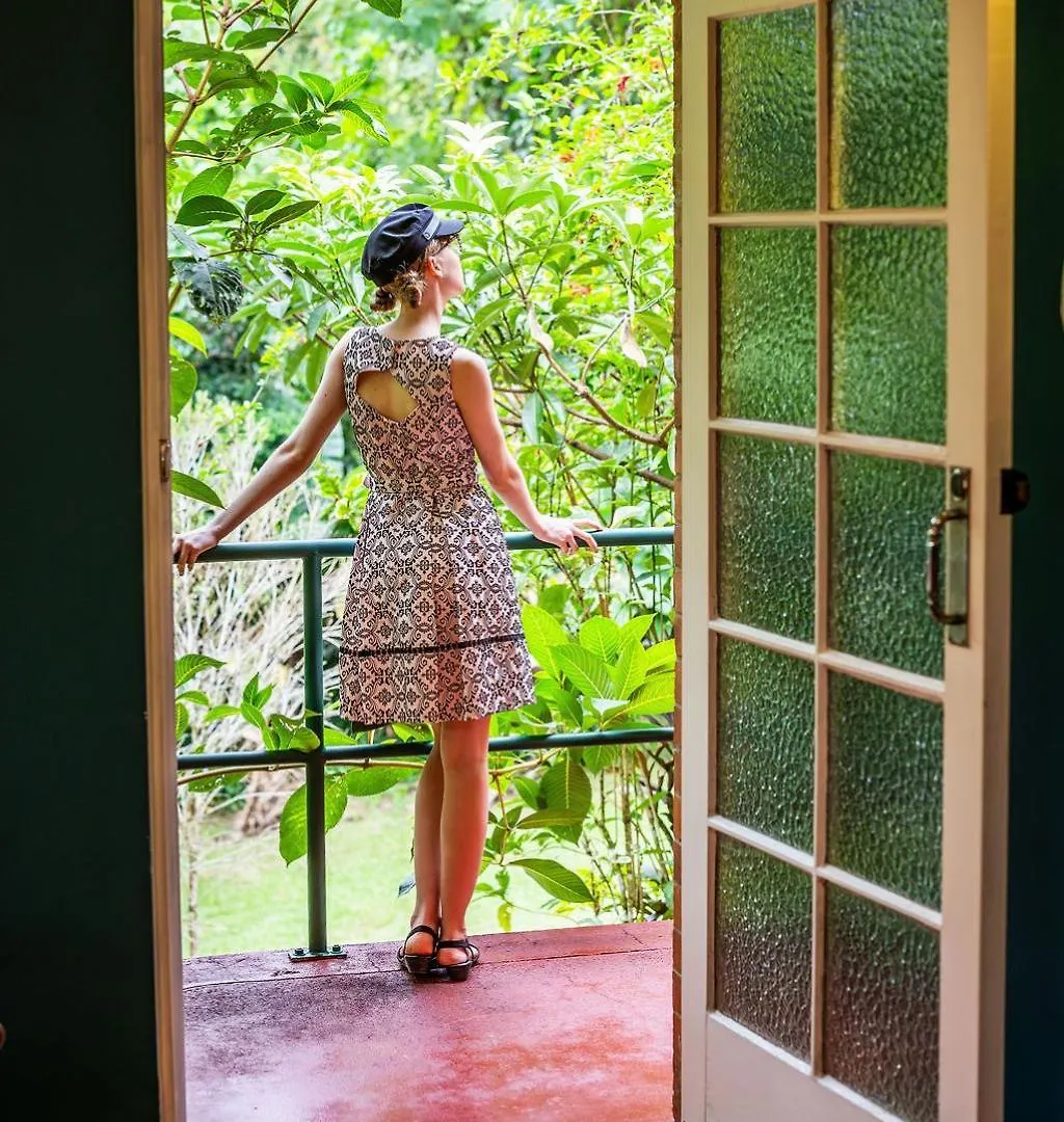 Babinda Quarters Hotel Australia